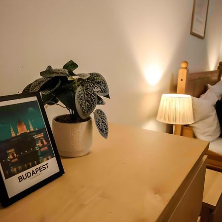 R171 Elitehost Raday Apartment Budapest Eksteriør bilde