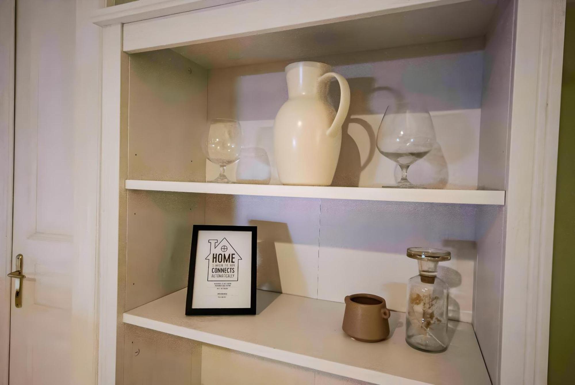 R171 Elitehost Raday Apartment Budapest Eksteriør bilde